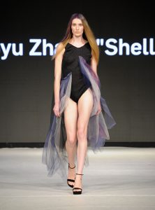 2017 Vancouver Fashion Week - Day 4