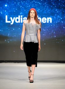 2017 Vancouver Fashion Week - Day 4