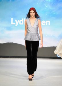2017 Vancouver Fashion Week - Day 4