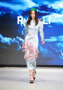 2017 Vancouver Fashion Week - Day 4