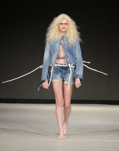 2017 Vancouver Fashion Week - Day 5