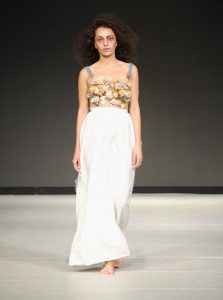 2017 Vancouver Fashion Week - Day 5