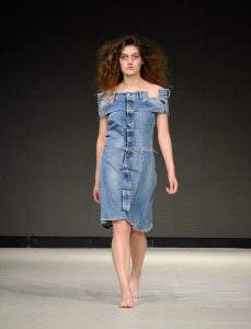 2017 Vancouver Fashion Week - Day 5