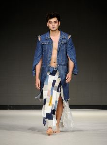 2017 Vancouver Fashion Week - Day 5