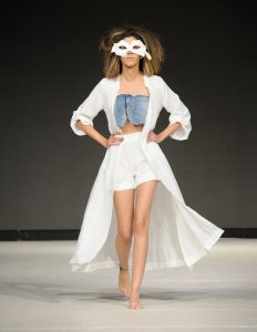 2017 Vancouver Fashion Week - Day 5