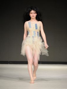 2017 Vancouver Fashion Week - Day 5