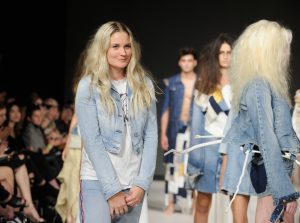 2017 Vancouver Fashion Week - Day 5