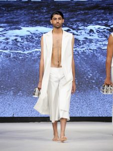 2017 Vancouver Fashion Week - Day 5
