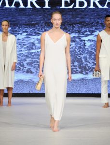 2017 Vancouver Fashion Week - Day 5
