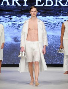 2017 Vancouver Fashion Week - Day 5