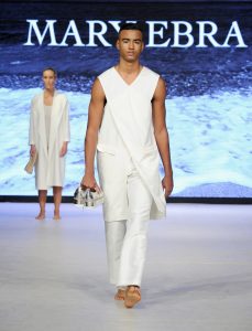2017 Vancouver Fashion Week - Day 5
