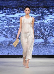 2017 Vancouver Fashion Week - Day 5