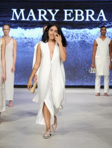 2017 Vancouver Fashion Week - Day 5