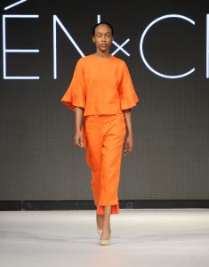 2017 Vancouver Fashion Week - Day 5