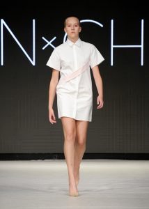 2017 Vancouver Fashion Week - Day 5