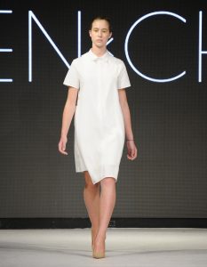 2017 Vancouver Fashion Week - Day 5