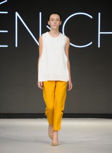 2017 Vancouver Fashion Week - Day 5