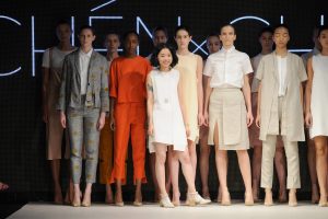 2017 Vancouver Fashion Week - Day 5