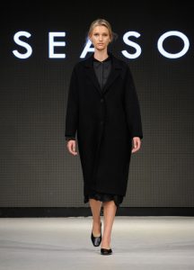 2017 Vancouver Fashion Week - Day 5