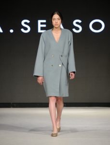 2017 Vancouver Fashion Week - Day 5