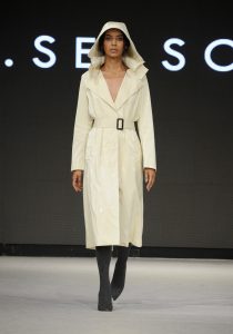 2017 Vancouver Fashion Week - Day 5