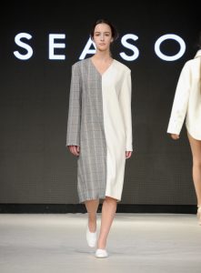 2017 Vancouver Fashion Week - Day 5