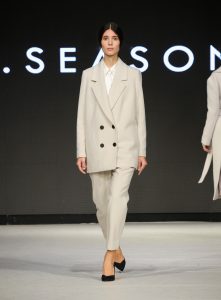 2017 Vancouver Fashion Week - Day 5