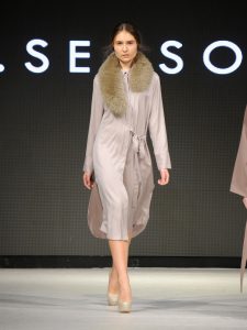 2017 Vancouver Fashion Week - Day 5