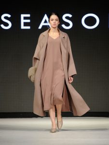2017 Vancouver Fashion Week - Day 5