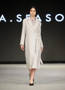 2017 Vancouver Fashion Week - Day 5