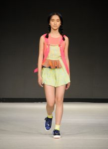 2017 Vancouver Fashion Week - Day 5