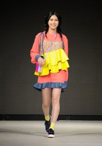 2017 Vancouver Fashion Week - Day 5