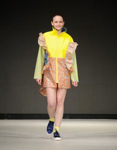 2017 Vancouver Fashion Week - Day 5