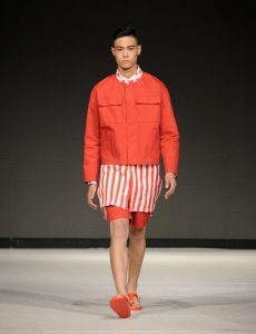 2017 Vancouver Fashion Week - Day 5