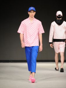 2017 Vancouver Fashion Week - Day 5