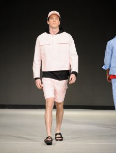 2017 Vancouver Fashion Week - Day 5