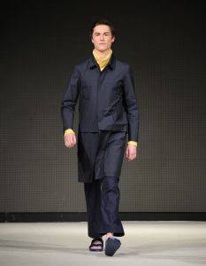 2017 Vancouver Fashion Week - Day 5
