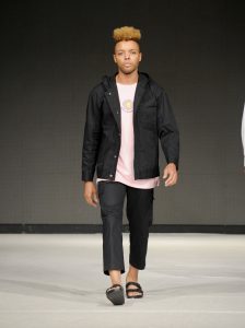 2017 Vancouver Fashion Week - Day 5