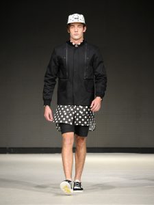 2017 Vancouver Fashion Week - Day 5