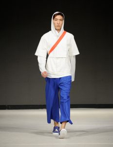 2017 Vancouver Fashion Week - Day 5