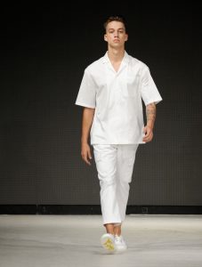 2017 Vancouver Fashion Week - Day 5
