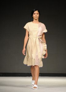 2017 Vancouver Fashion Week - Day 5