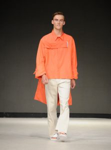 2017 Vancouver Fashion Week - Day 5