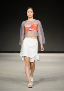 2017 Vancouver Fashion Week - Day 5