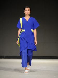 2017 Vancouver Fashion Week - Day 5
