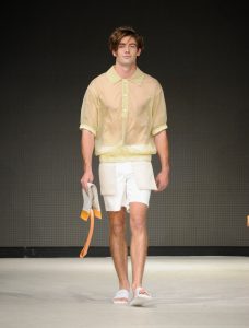 2017 Vancouver Fashion Week - Day 5
