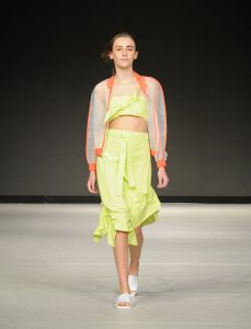 2017 Vancouver Fashion Week - Day 5