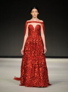 2017 Vancouver Fashion Week - Day 5