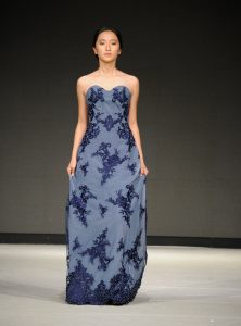 2017 Vancouver Fashion Week - Day 5