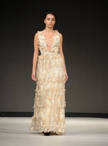 2017 Vancouver Fashion Week - Day 5